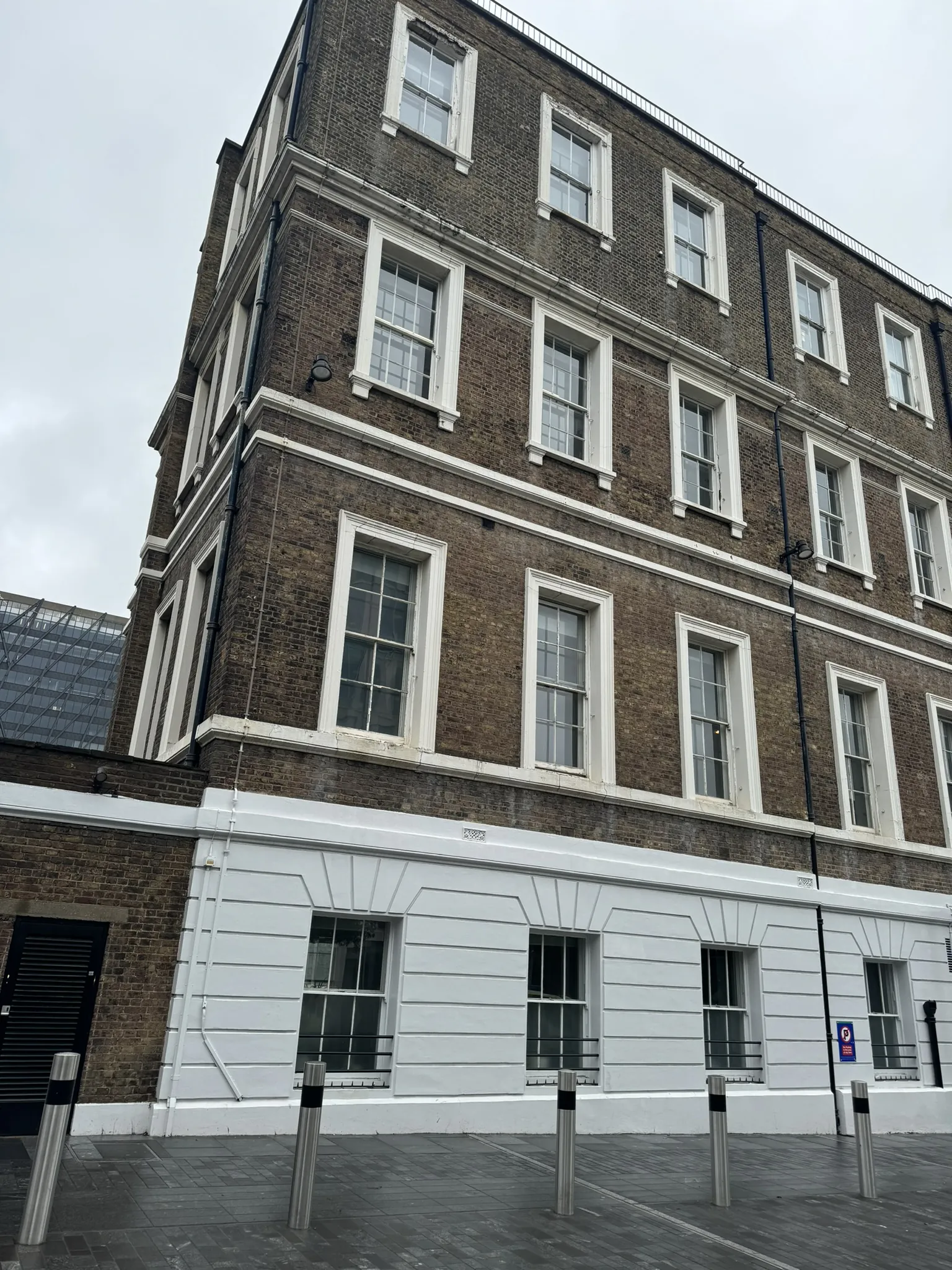 Litigation Support, Botley Byrne RICS building surveyors
