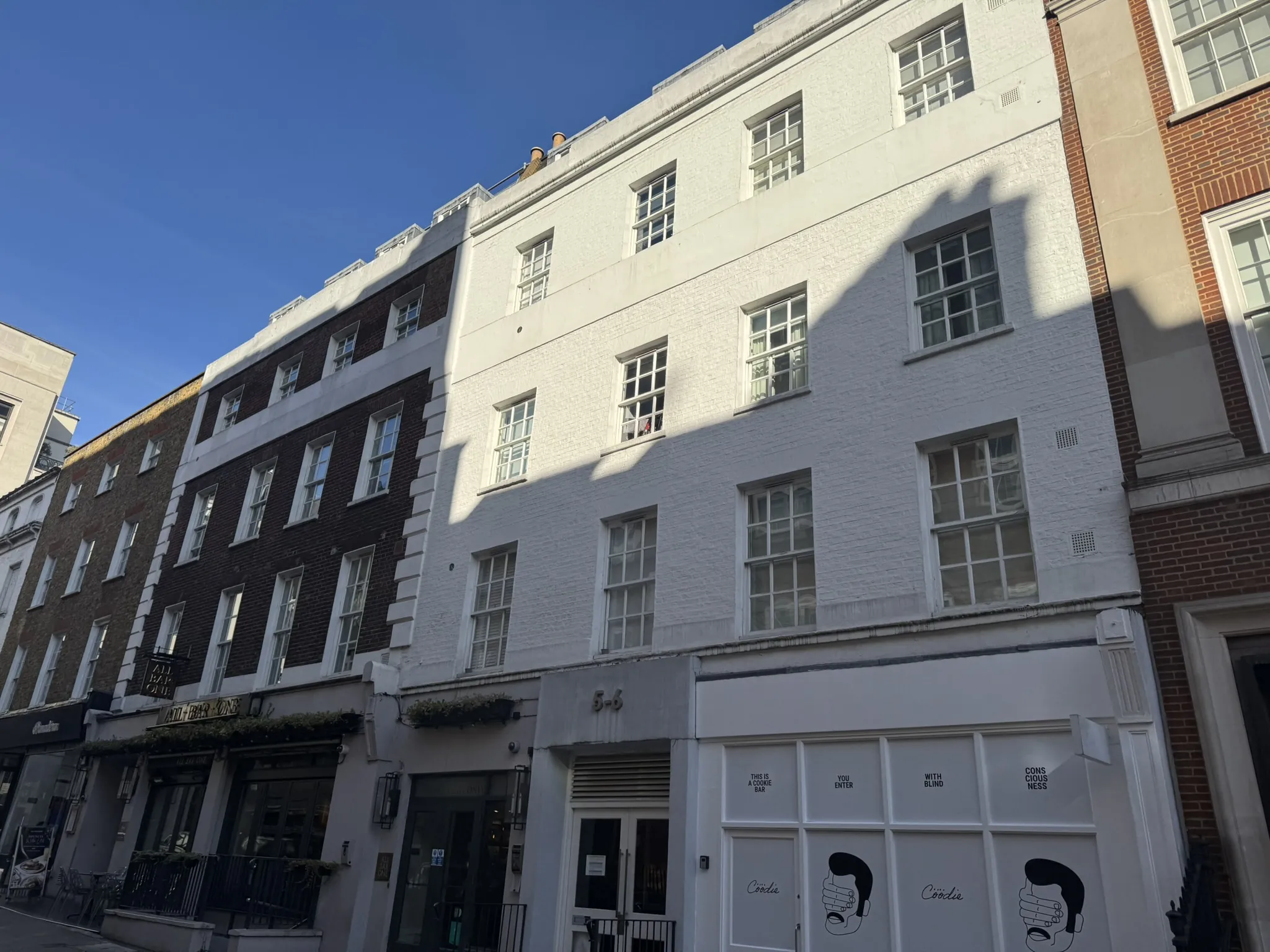 Project Management, Botley Byrne RICS building surveyors