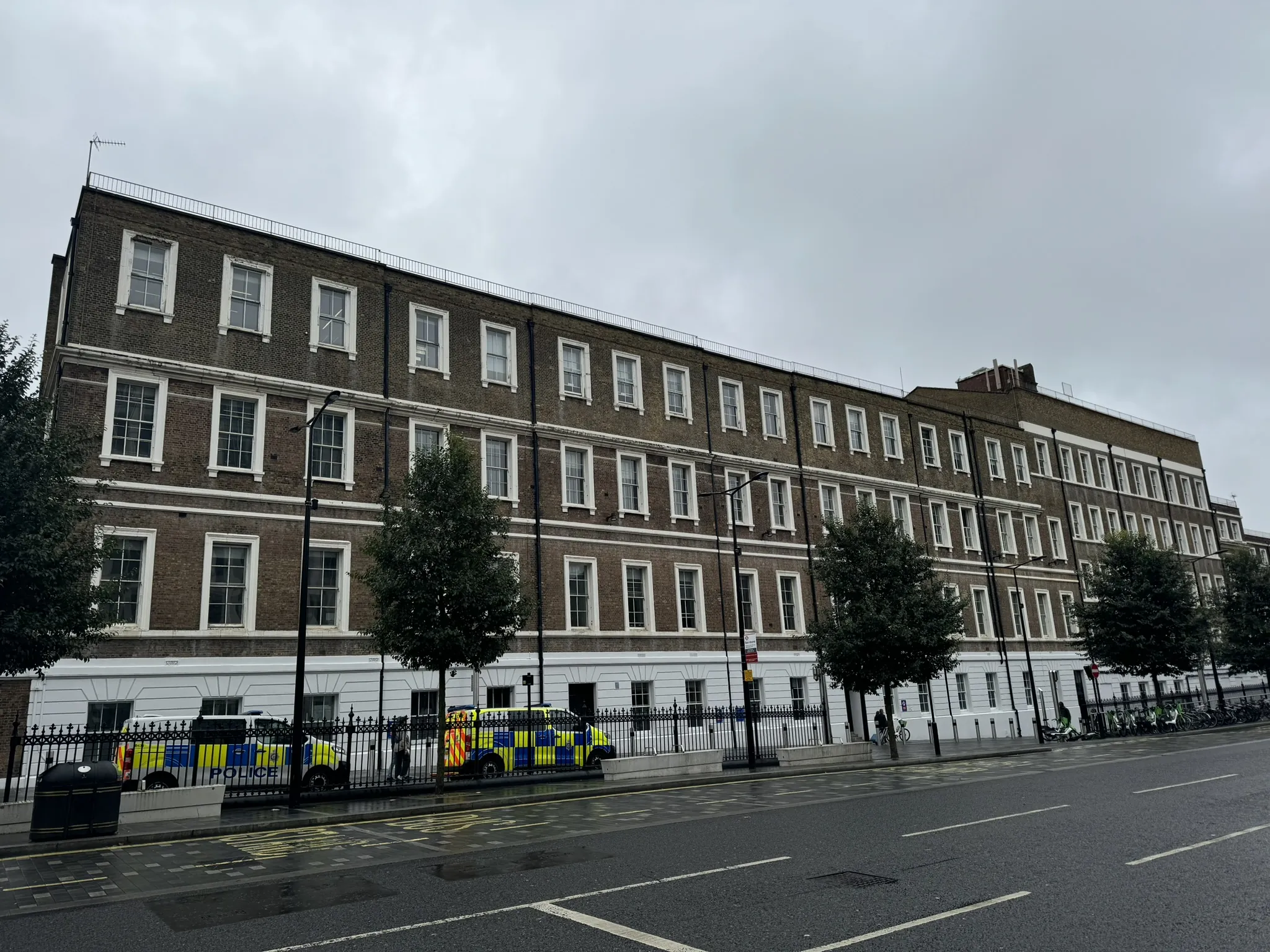 Maintenance Advice, Paddington, W2, Botley Byrne RICS surveyors