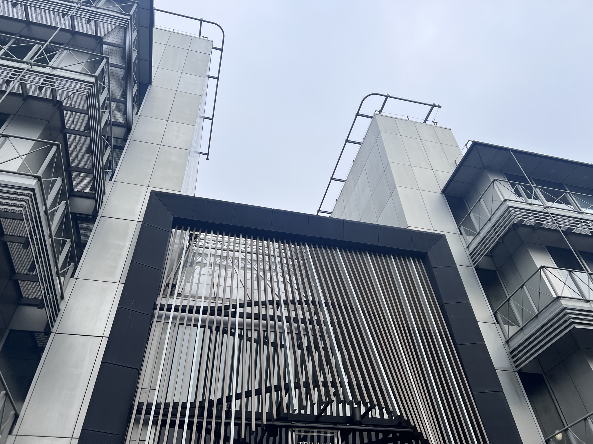 Development Advice, Heathrow