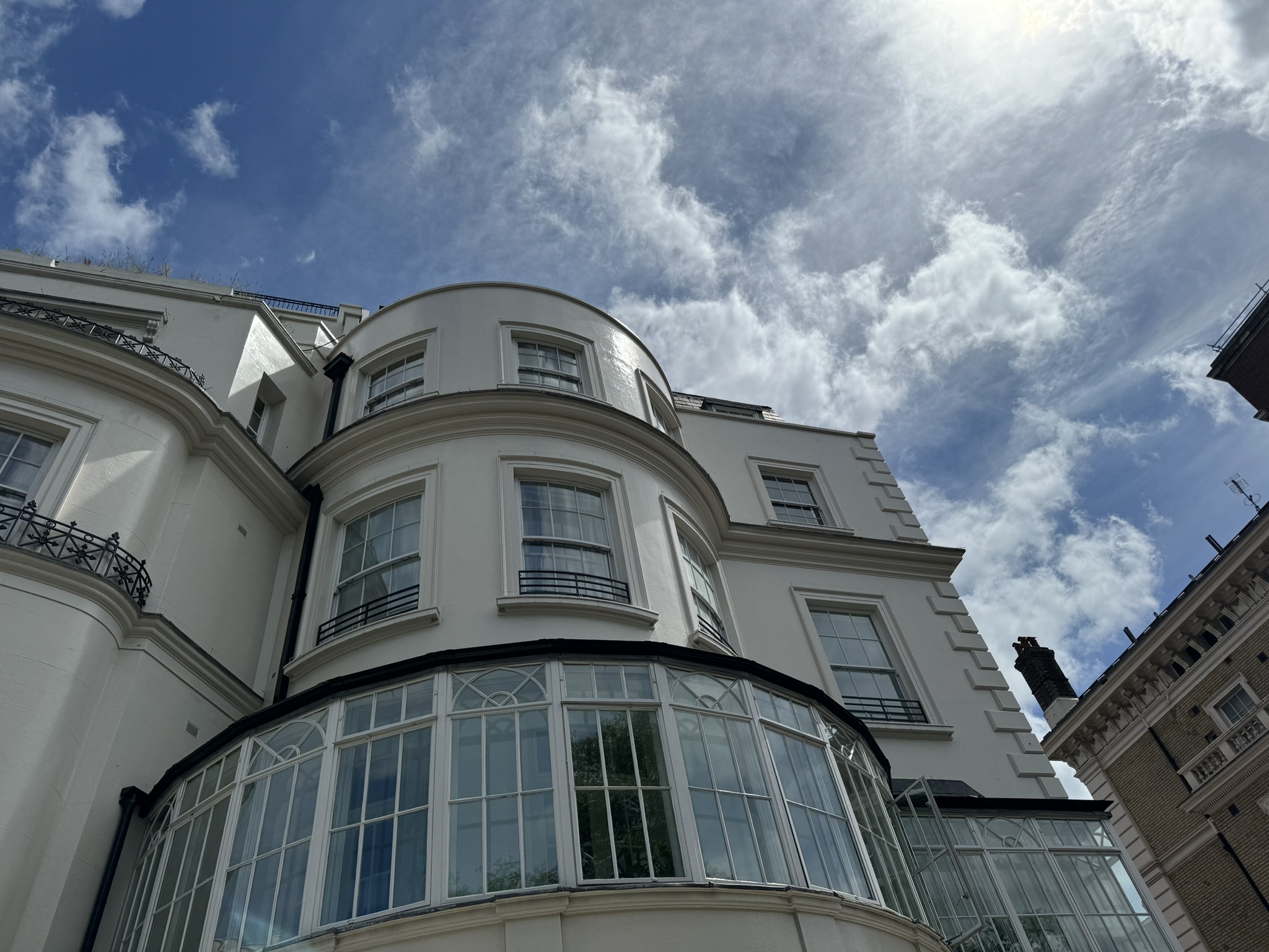 Property Advice, Mayfair, W1