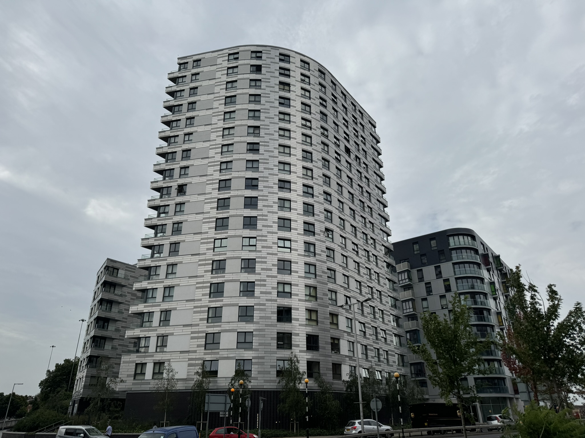 Property Maintenance Advice, Reading