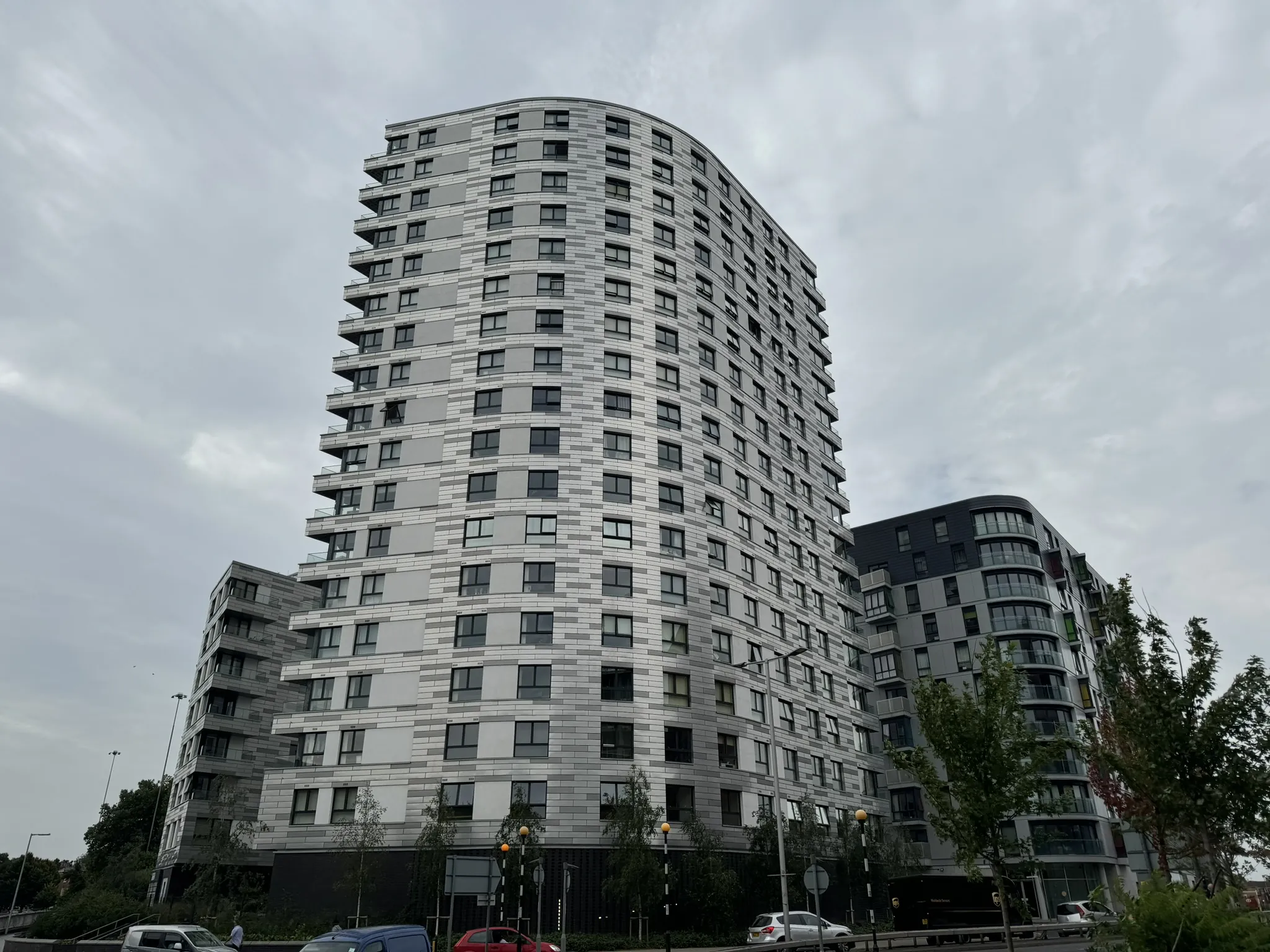 Property Maintenance Advice, Reading, Botley Byrne RICS surveyors