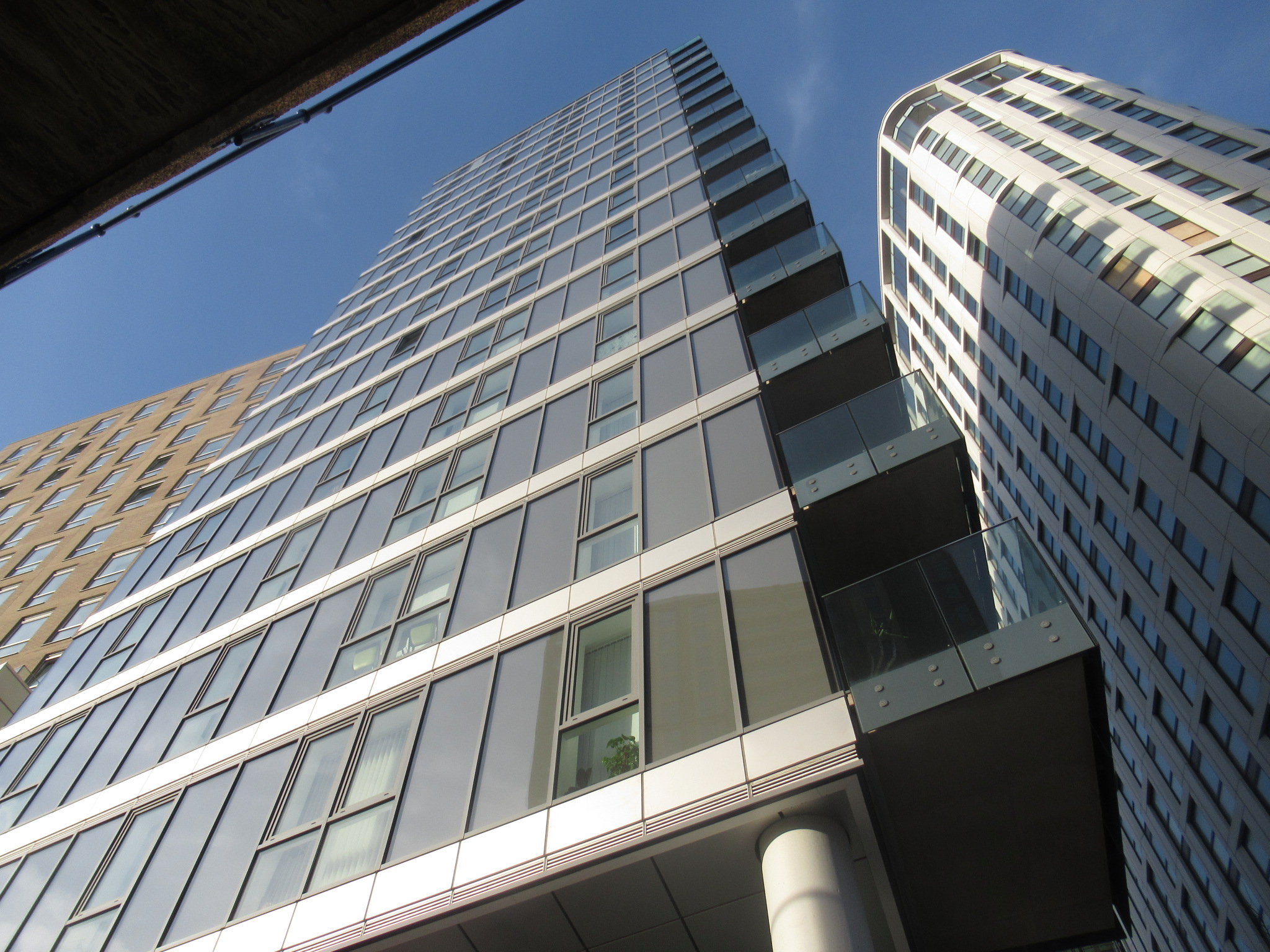 Ongoing Property Maintenance, Mayfair, W1